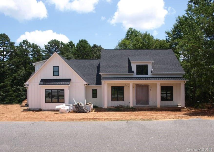 2414 Stoneview Court Denver NC 28037