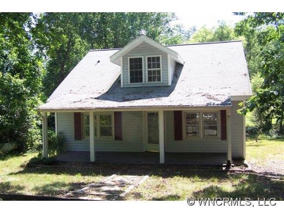 35 Broadwater Way Spruce Pine NC 28777