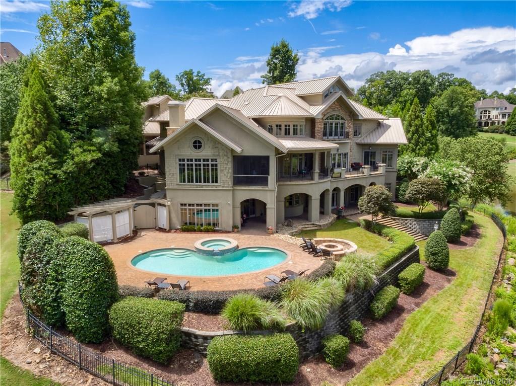 14607 Rudolph Dadey Drive Charlotte NC 28277