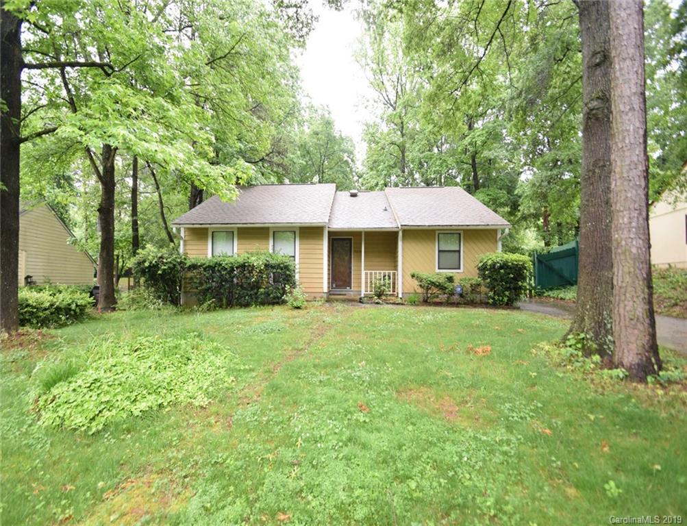 5238 Great Wagon Road Charlotte NC 28215