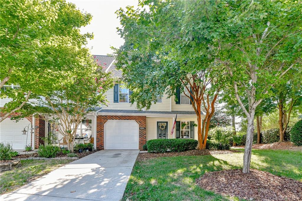 11927 Maria Ester Court Charlotte NC 28277