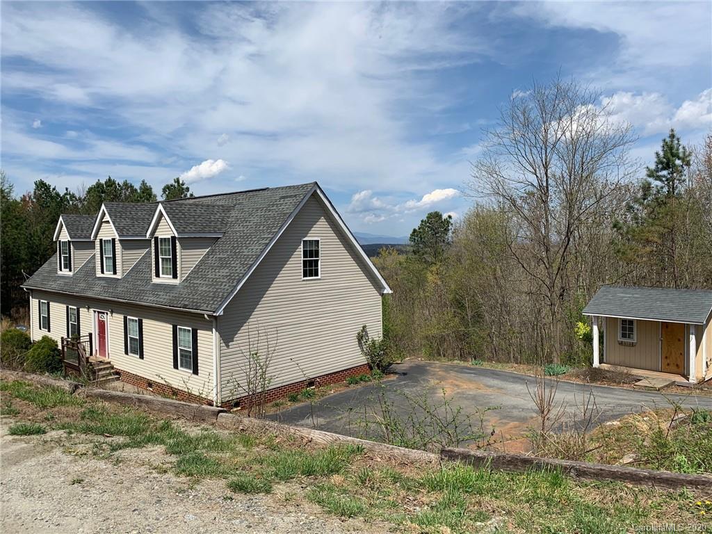 170 Pine Needle Lane Nebo NC 28761
