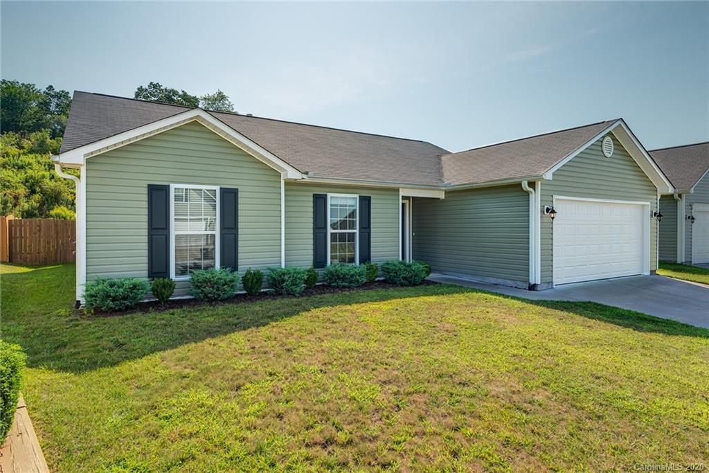 119 Badin Drive Fletcher NC 28732