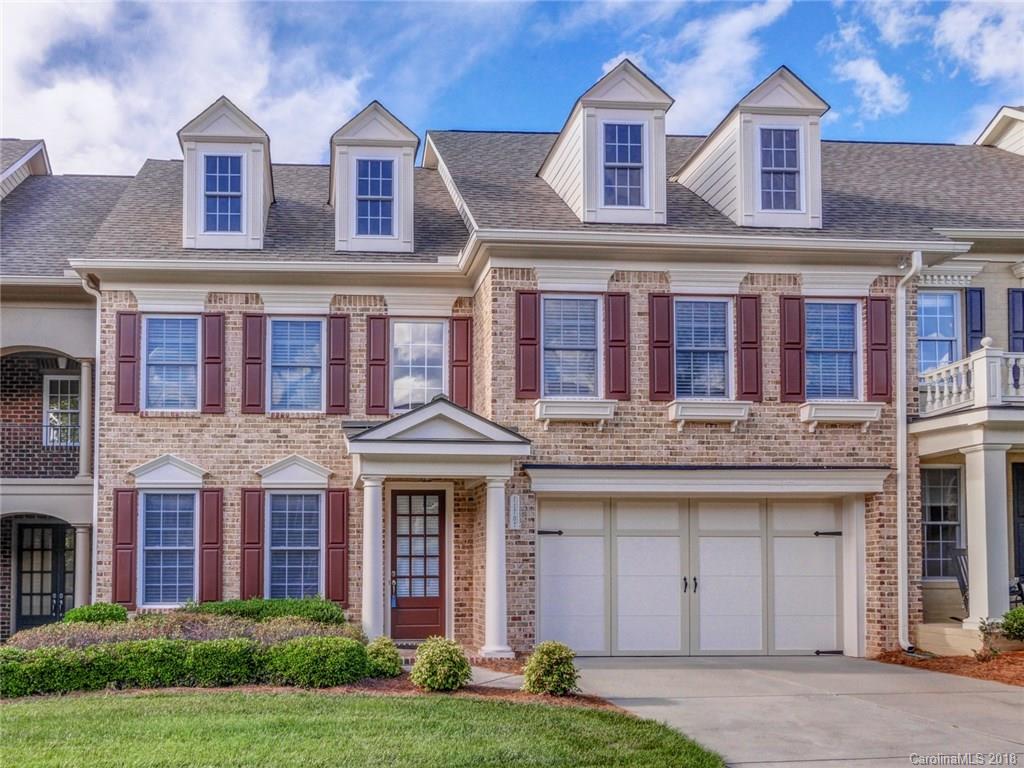 11707 Easthampton Circle Charlotte NC 28277