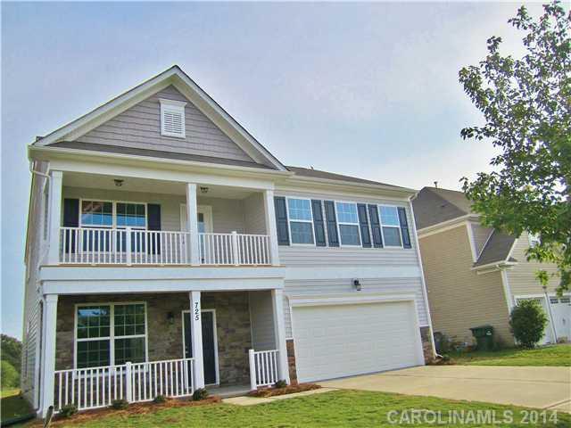 725 Centennial Street Gastonia NC 28056