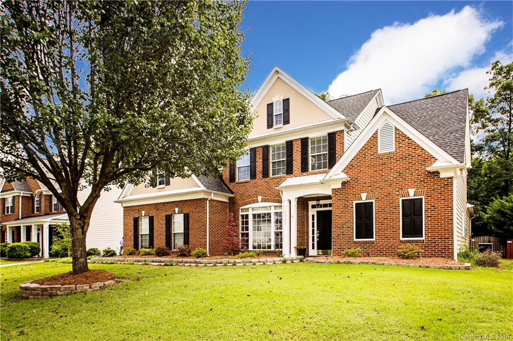 10826 Knight Castle Drive Charlotte NC 28277