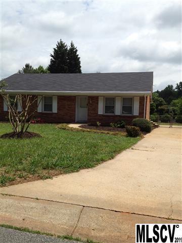 31 Maple Court Newton NC 28658