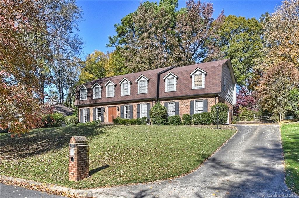 3137 Wamath Drive Charlotte NC 28210