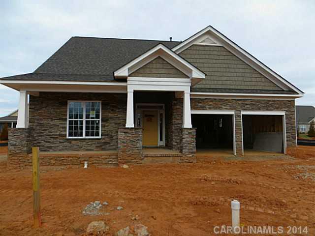 18323 Glenealy Drive Cornelius NC 28031