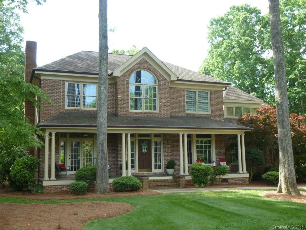3212 Broadmoor Drive Statesville NC 28625