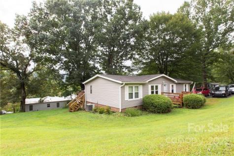 32 Lake Eden Circle Black Mountain NC 28711