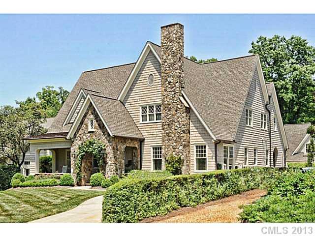 2414 Westfield Road Charlotte NC 28207