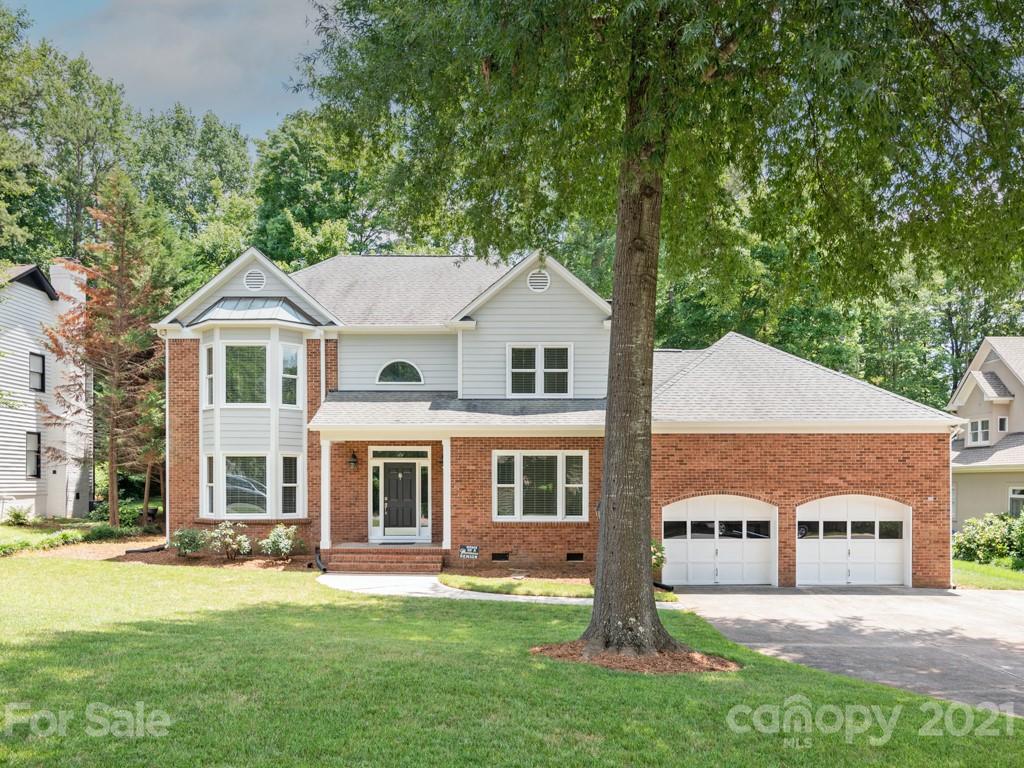 815 Brightwood Lane Matthews NC 28105
