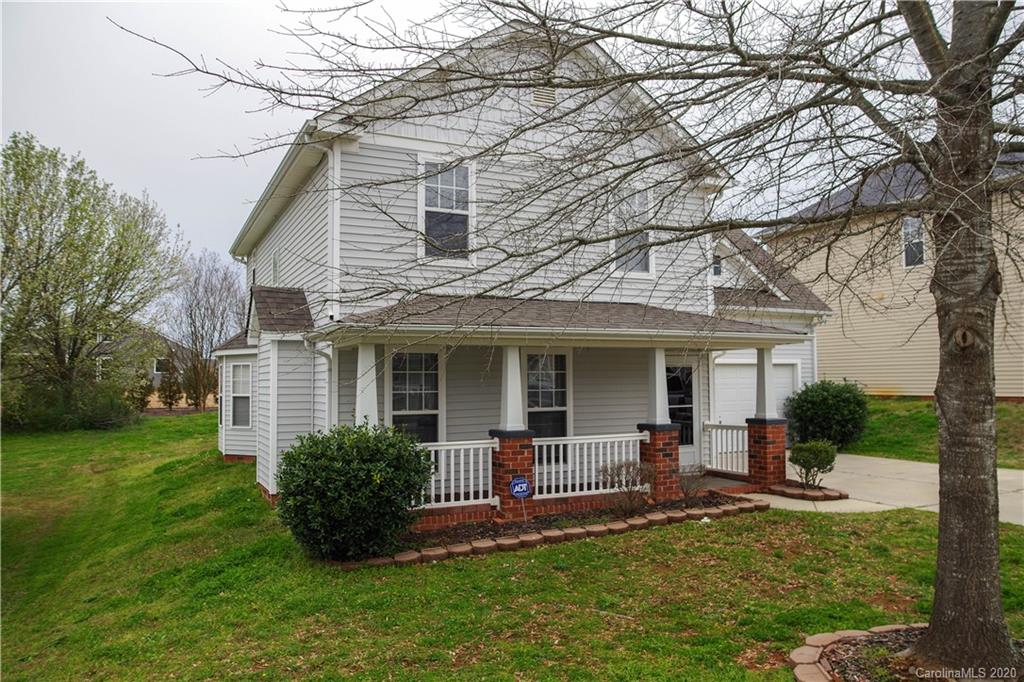 1011 Magna Lane Indian Trail NC 28079