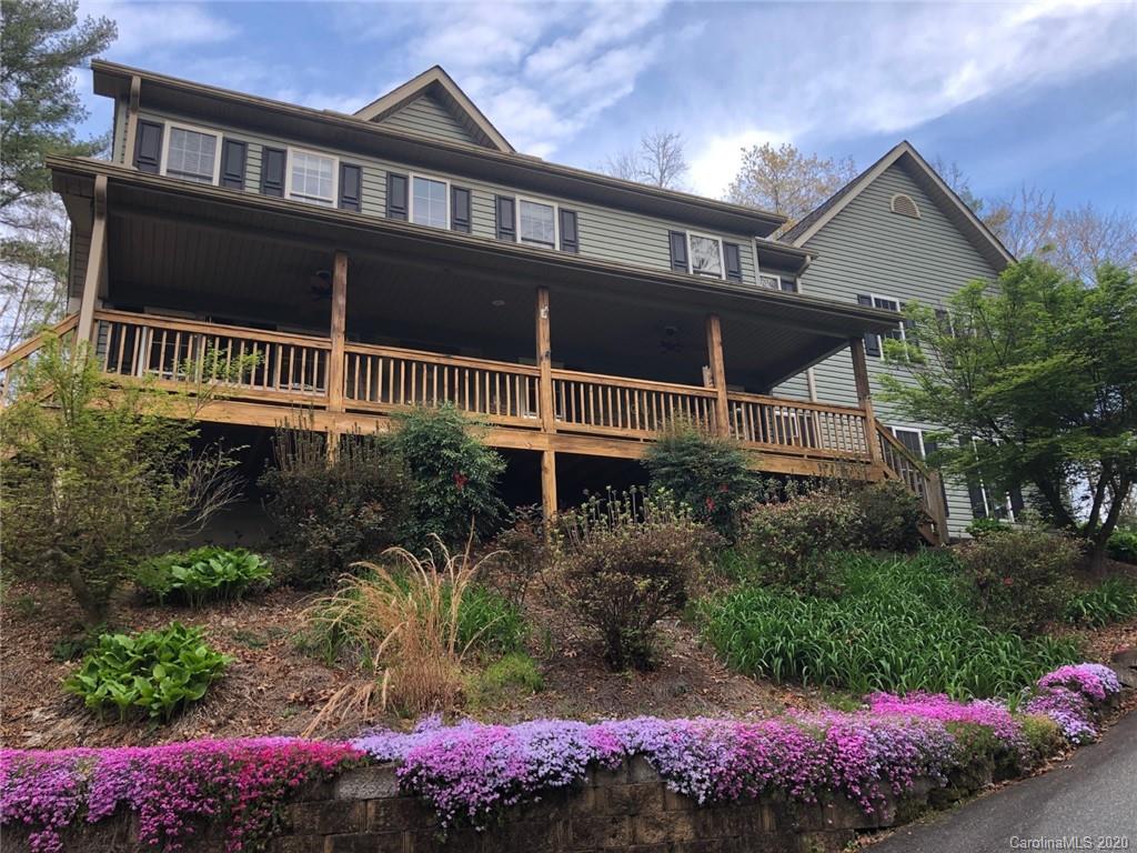 255 Waterford Drive Mills River NC 28759