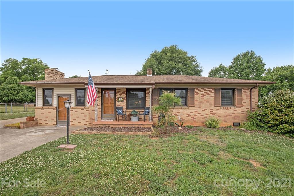 4025 Fallston Road Shelby NC 28150
