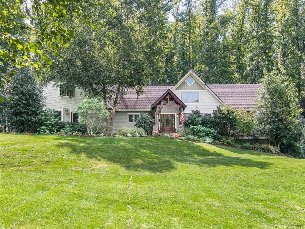 69 Blue Heron Drive Fletcher NC 28732