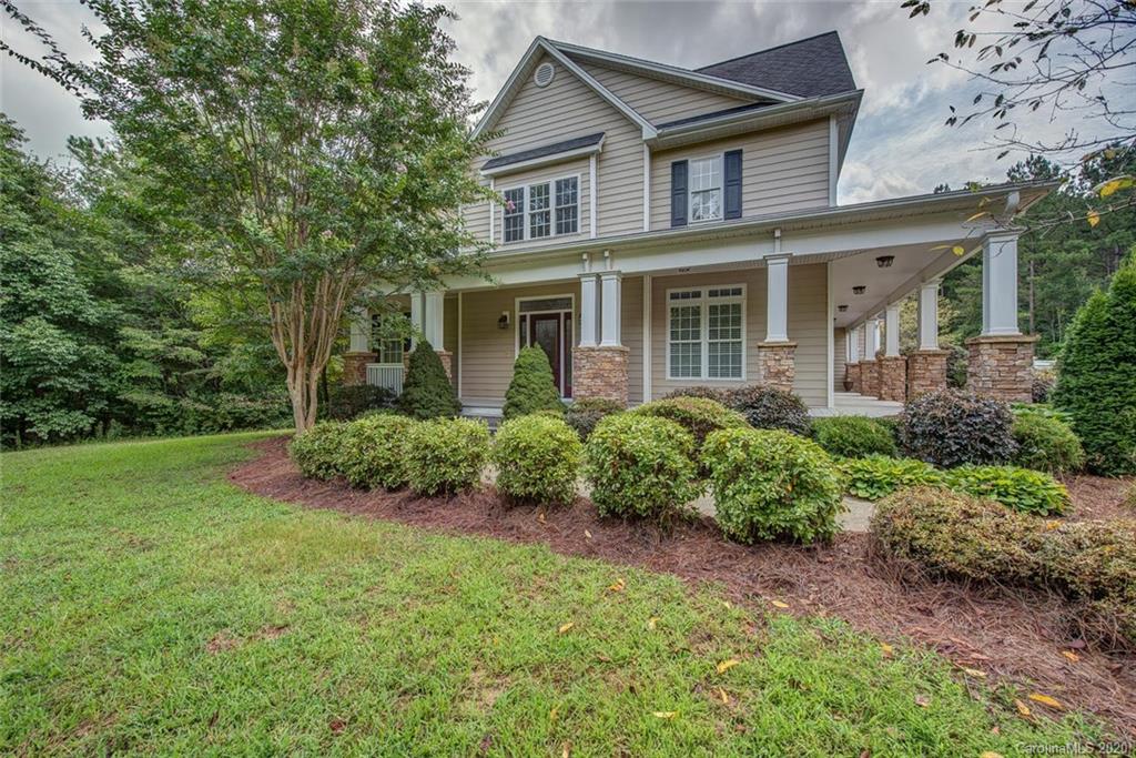 5108 Stockbridge Drive Mount Holly NC 28120