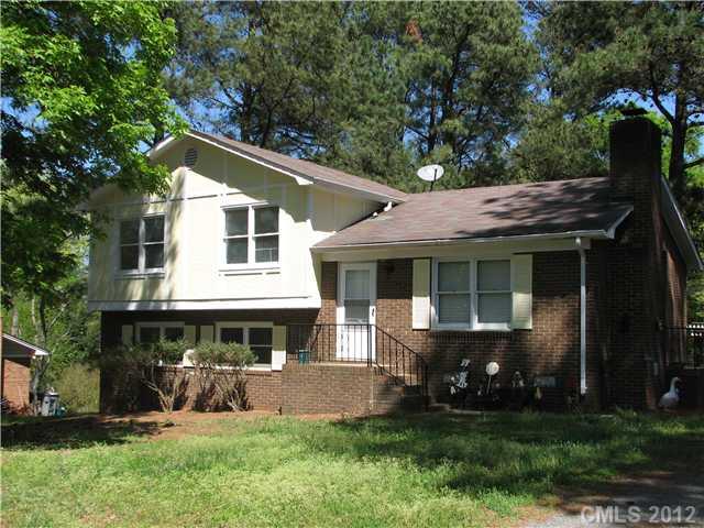 1714 Sue Street Monroe NC 28110