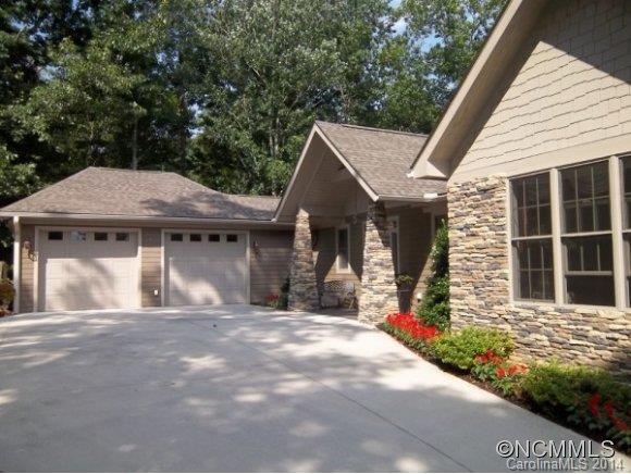 540 Silent Forest Drive Canton NC 28716