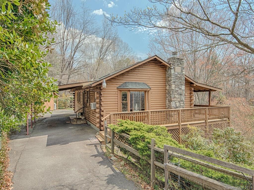 41 Sandow Lane Waynesville NC 28785