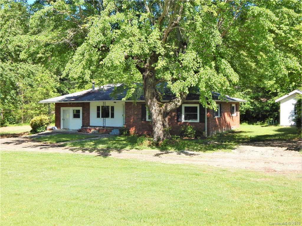 140 Catheys Creek Church Road Brevard NC 28712