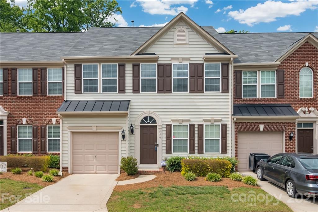 3326 Park South Station Boulevard Charlotte NC 28210