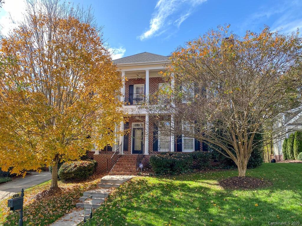 655 Vendue Place Charlotte NC 28226