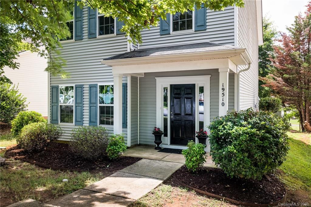 19510 Deer Valley Drive Cornelius NC 28031