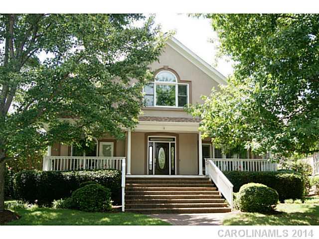 18701 John Connor Road Cornelius NC 28031