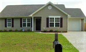 5211 Collins Street Charlotte NC 28269