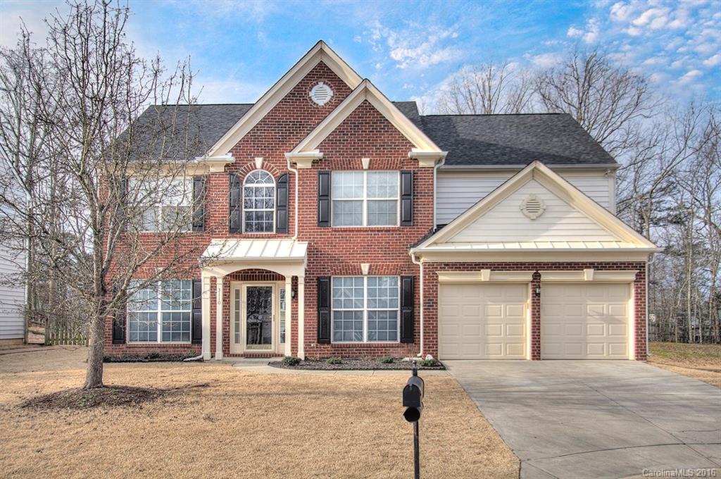 3110 Surreyhill Court Charlotte NC 28270