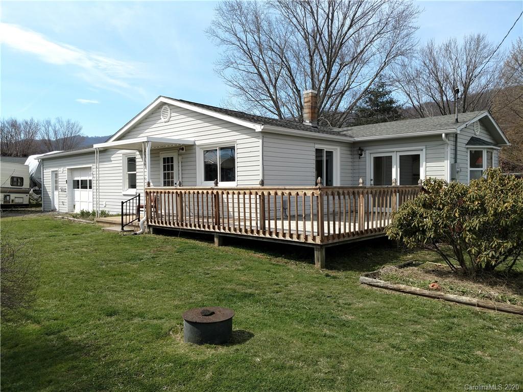 176 Osborne Farm Road Canton NC 28716