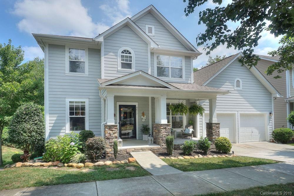 8817 Westmoreland Lake Drive Cornelius NC 28031