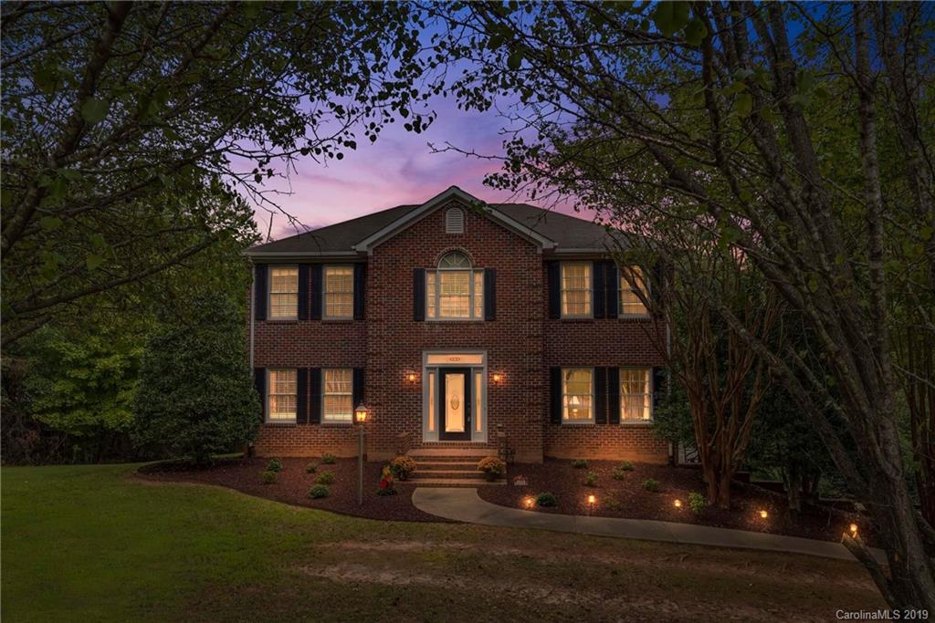 131 Briarwood Drive Rutherfordton NC 28139