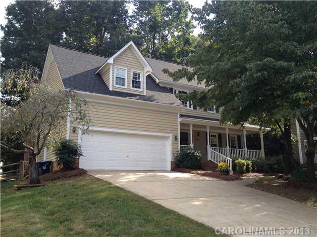 12818 Moores Mill Road Huntersville NC 28078