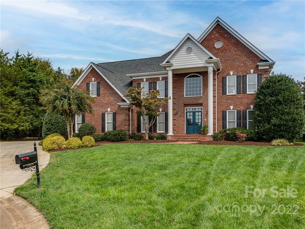 7505 Tripper Lane Charlotte NC 28226