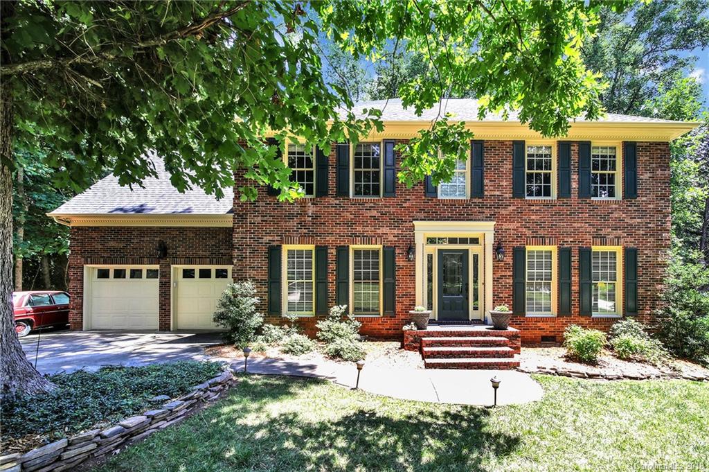 8907 Magnolia Estates Drive Cornelius NC 28031