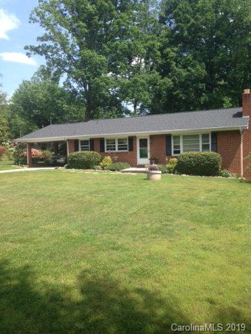 2580 Hankins Road Marion NC 28752