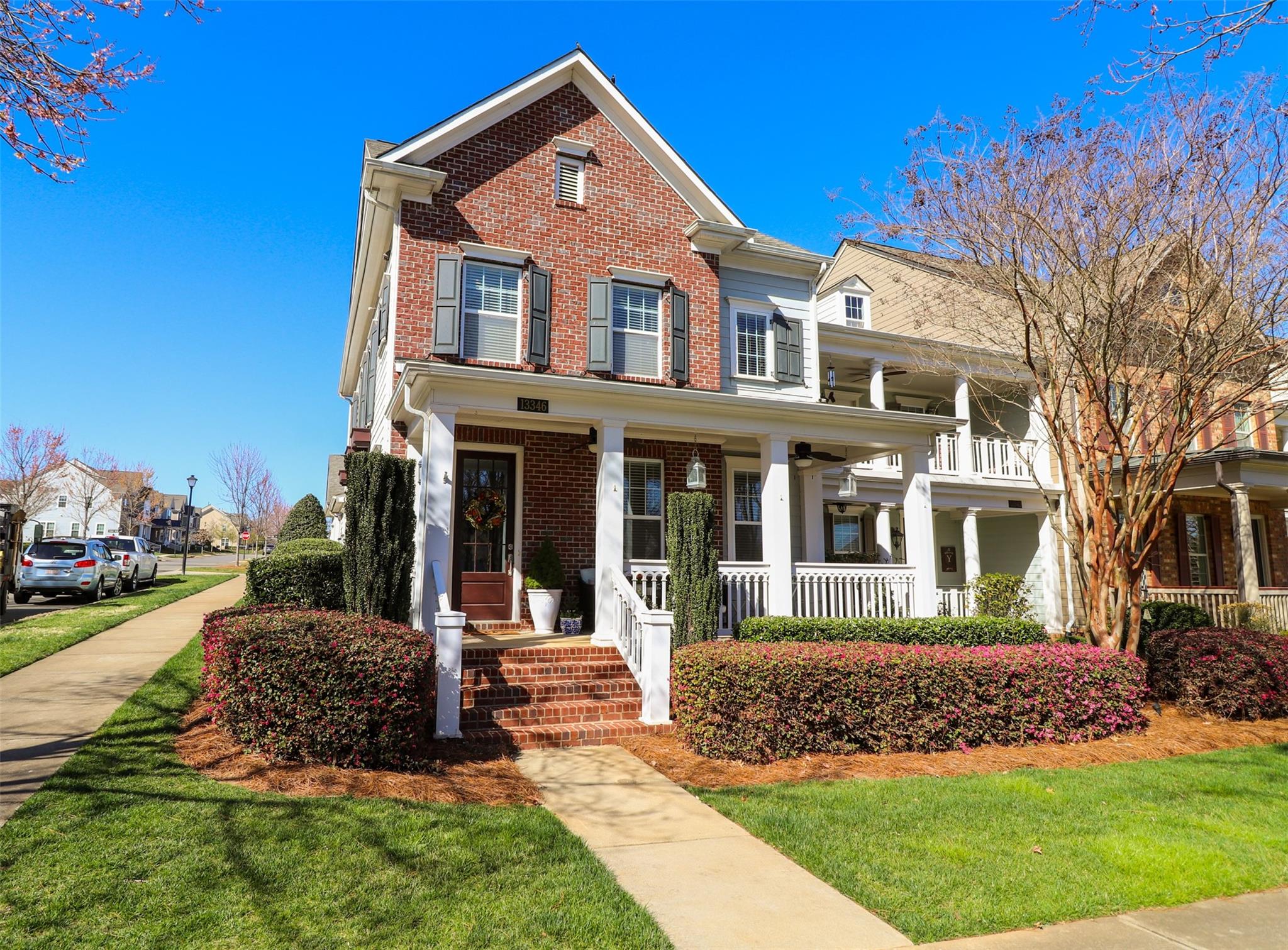13346 Kermit Street Pineville NC 28134