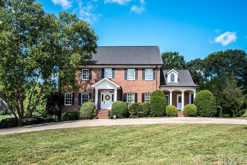 1009 10th Street Lane NW Hickory NC 28601