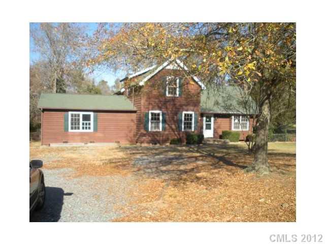 2023 Belmeade Drive Charlotte NC 28214