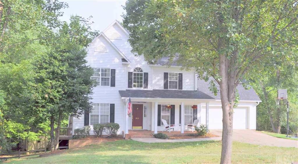 2415 36th Avenue Ne Hickory NC 28601