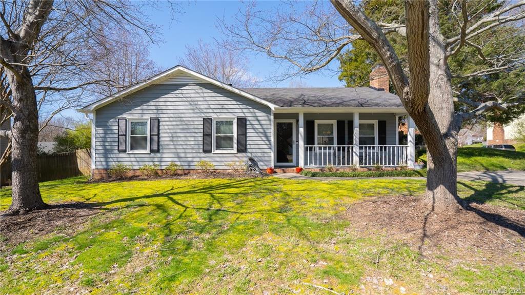 9120 Iron Stone Court Mint Hill NC 28227