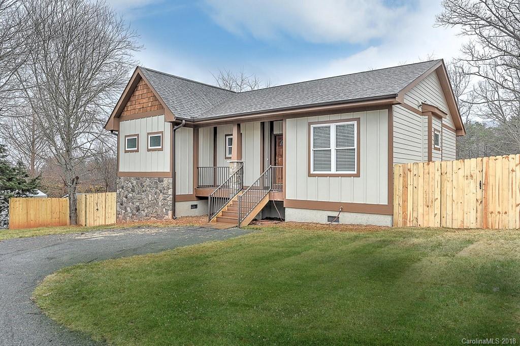 12 Floyd Drive Asheville NC 28803