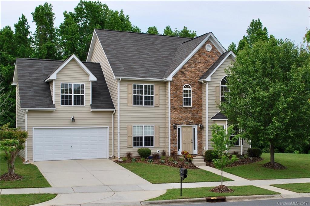 7045 Tanners Creek Drive Huntersville NC 28078