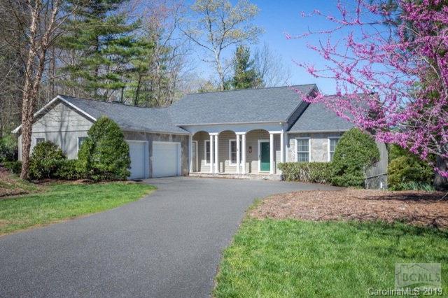 2714 Lakeridge Court Nebo NC 28761