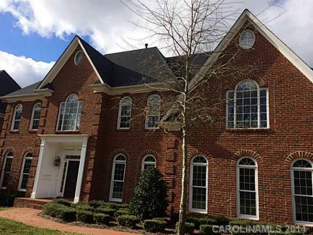 1240 Lost Oak Road Charlotte NC 28270