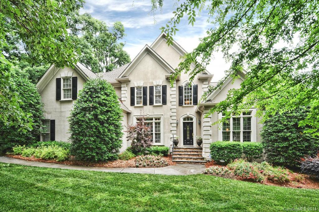 4104 Shepherdleas Lane Charlotte NC 28277