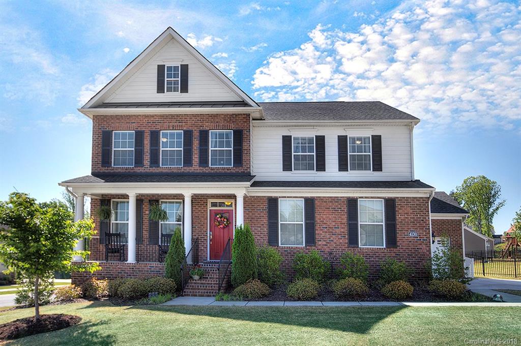 4130 Halcyon Drive Huntersville NC 28078